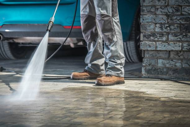 Best Oil Spill Cleanup  in Grandview, TX