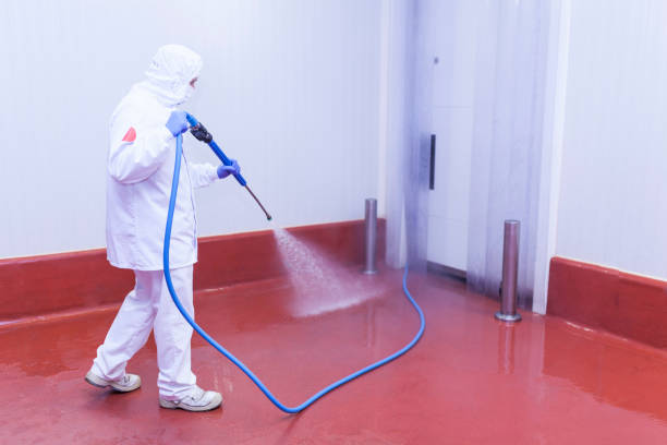Best Oil Spill Cleanup  in Grandview, TX