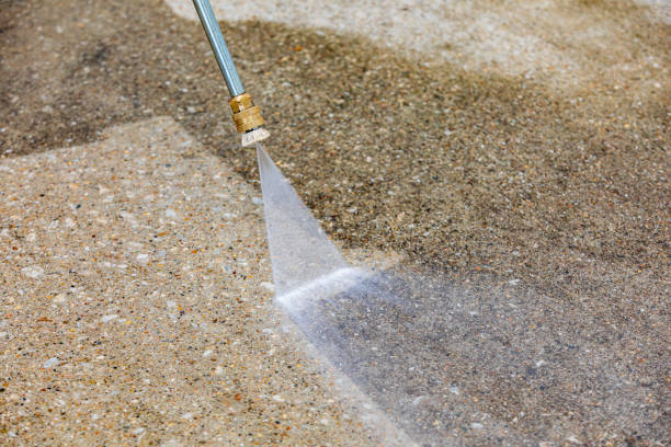 Grandview, TX Pressure Washing Company