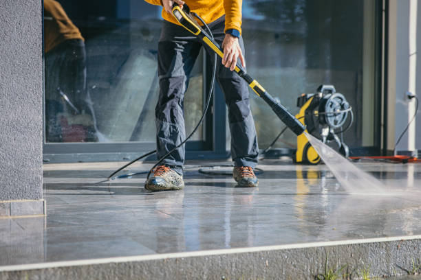 Best House Exterior Washing  in Grandview, TX